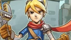 Lock's Quest - дата выхода для Nintendo DS