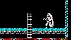Lone Wolf: The Mirror of Death - дата выхода для Amstrad CPC