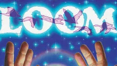 Loom - дата выхода для CD-i