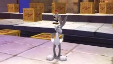 Looney Tunes: Back in Action - дата выхода для GameCube
