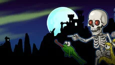 Loonyland: Halloween Hill - дата выхода