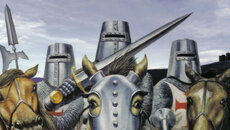 Lords of the Realm 2 - игра от компании Sierra On-Line, Inc.
