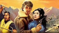 Syberia похожа на Syberia