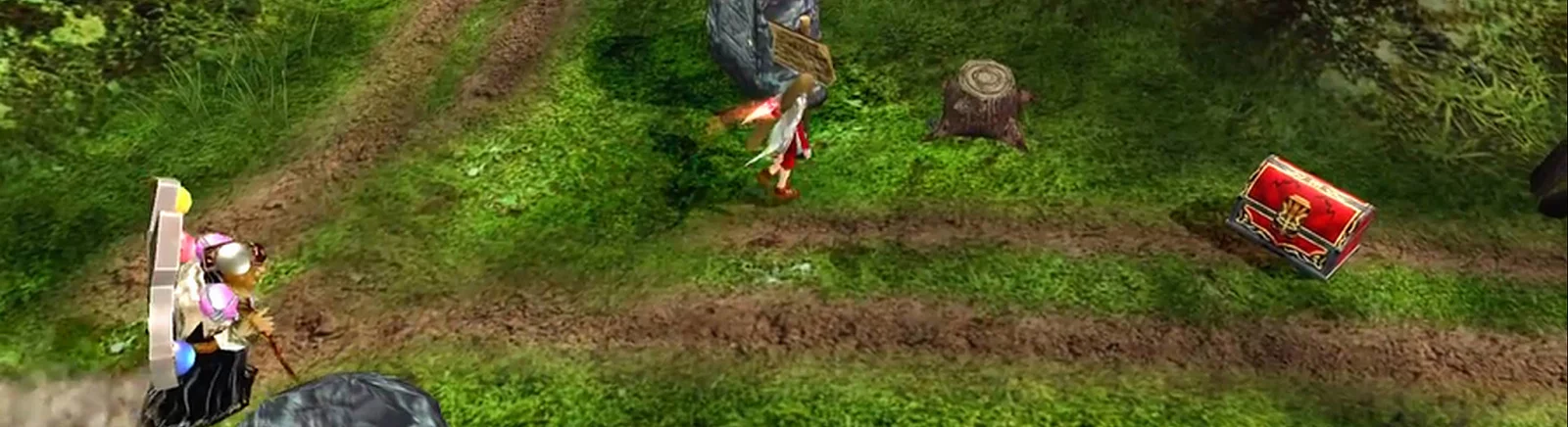 Лучшие игры для PC, похожие на Lost Kingdoms (Rune)