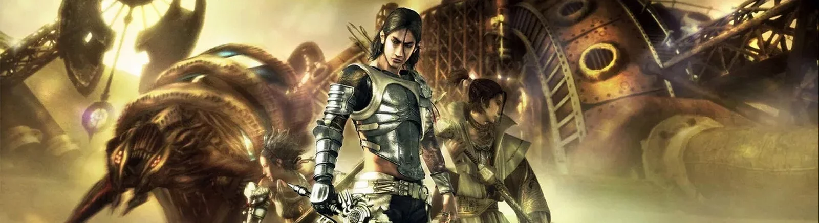 Позитивные отзывы о Lost Odyssey — 1 мнение