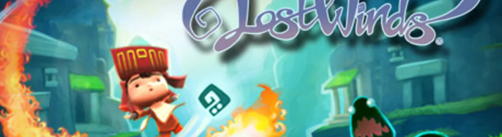 LostWinds - последние новости сегодня (август 2025) - взлом защиты, системные требования, новости обновлений, где скачать игру, трейлер