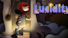 Lucidity - игра в жанре Платформер