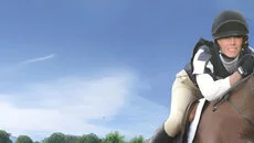 Lucinda Green's Equestrian Challenge - дата выхода для PlayStation 2