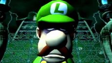 Luigi's Mansion - дата выхода на GameCube 