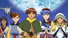 Lunar: Silver Star Story Complete - дата выхода для SEGA Saturn