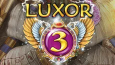 Luxor 3 - дата выхода для Wii
