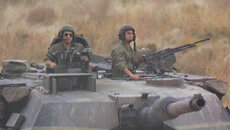 M1 Tank Platoon - дата выхода для DOS