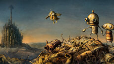 Machinarium (Collector's Edition) - дата выхода для Linux