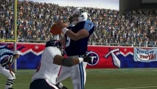 Madden NFL 2004 (2003) - дата выхода для Game Boy