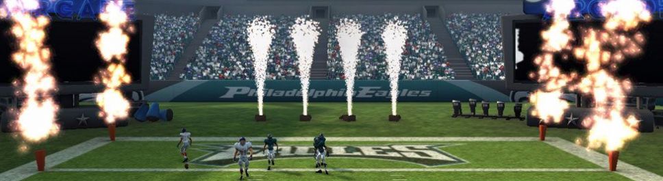 Дата выхода Madden NFL Arcade  на PS3 и Xbox 360 в России и во всем мире