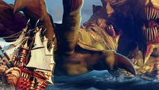 Maelstrom (1994) - дата выхода для Amiga