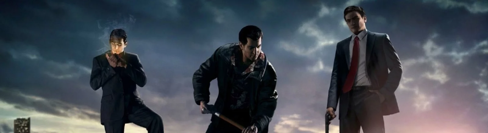 Скриншоты Mafia 2 / Страница 2 - всего 322 картинки из игры Скриншоты Mafia 2 / Страница 2 - всего 322 картинки из игры