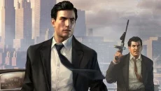 Mafia 2 похожа на Mafia 2
