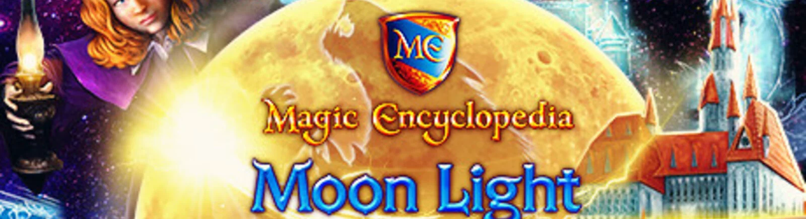 Смешанные отзывы о Magic Encyclopedia: Moon Light — 0 мнений Смешанные отзывы о Magic Encyclopedia: Moon Light — 0 мнений