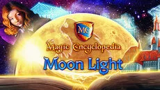 Magic Encyclopedia: Moon Light - дата выхода