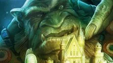 Dungeon Keeper 2 похожа на Dungeon Keeper 2