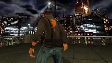 Marc Ecko's Getting Up: Contents Under Pressure - дата выхода для PlayStation 2
