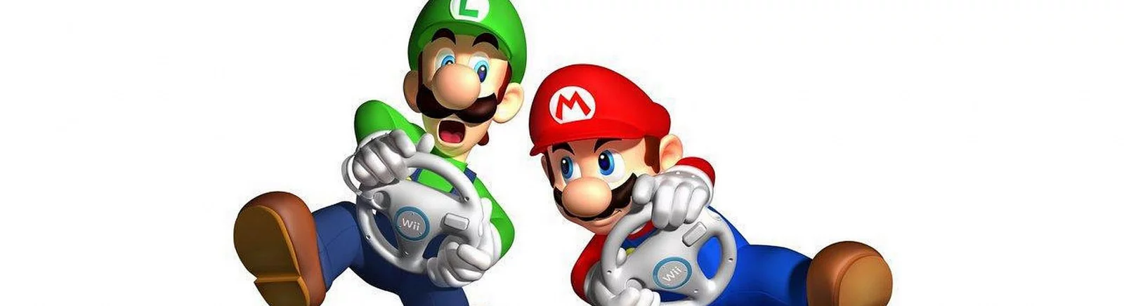 Mario Kart Wii (Mario Kāto Wī) - последние новости сегодня (август 2025) - взлом защиты, системные требования, новости обновлений, где скачать игру, трейлер