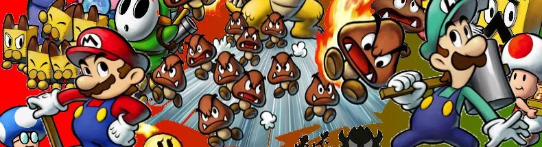 Mario &amp; Luigi: Bowser&#039;s Inside Story - последние новости сегодня (сентябрь 2025) - взлом защиты, системные требования, новости обновлений, где скачать игру, трейлер