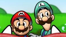 Mario & Luigi: Bowser's Inside Story - дата выхода для Nintendo DS