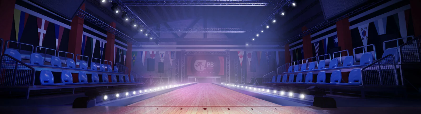 Bowling - последние новости сегодня (август 2025) - взлом защиты, системные требования, новости обновлений, где скачать игру, трейлер