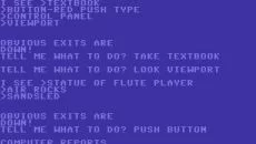 Mars - дата выхода для TRS-80