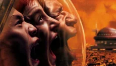 Alone in the Dark (1992) похожа на Alone in the Dark (1992)