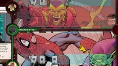Marvel Trading Card Game - дата выхода для Nintendo DS