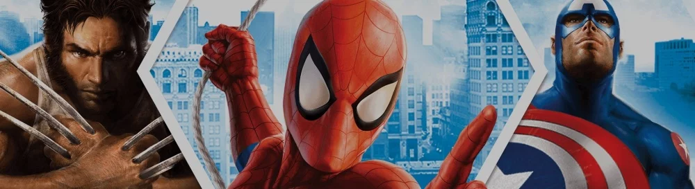 Marvel Ultimate Alliance - последние новости сегодня (август 2025) - взлом защиты, системные требования, новости обновлений, где скачать игру, трейлер