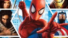 Marvel Ultimate Alliance - игра в жанре Комиксы