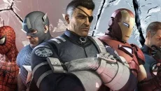 Marvel Ultimate Alliance 2 - дата выхода для Nintendo DS