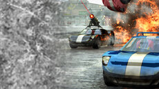 Mashed: Drive to Survive - дата выхода для Xbox