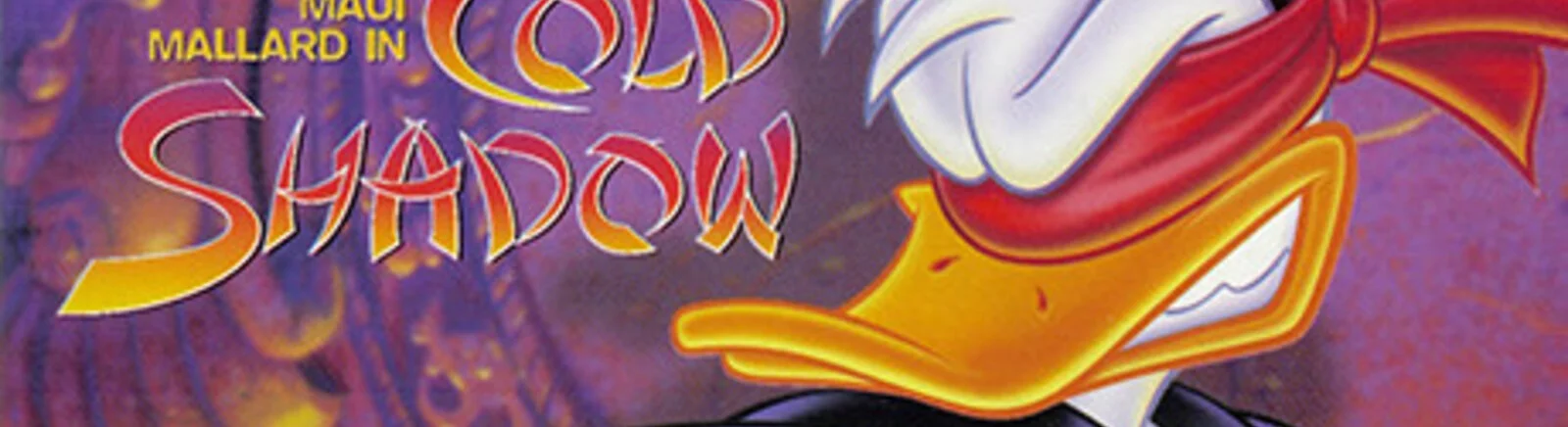 Сохранения для Maui Mallard in Cold Shadow (Donald in Cold Shadow)