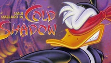Maui Mallard in Cold Shadow - дата выхода для Windows 3.x