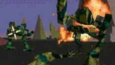 MechWarrior 2: 31st Century Combat - дата выхода для PC