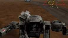 MechWarrior 3 - игра в жанре Боевые роботы