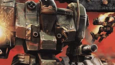 MechWarrior 4: Mercenaries - игра в жанре Боевые роботы