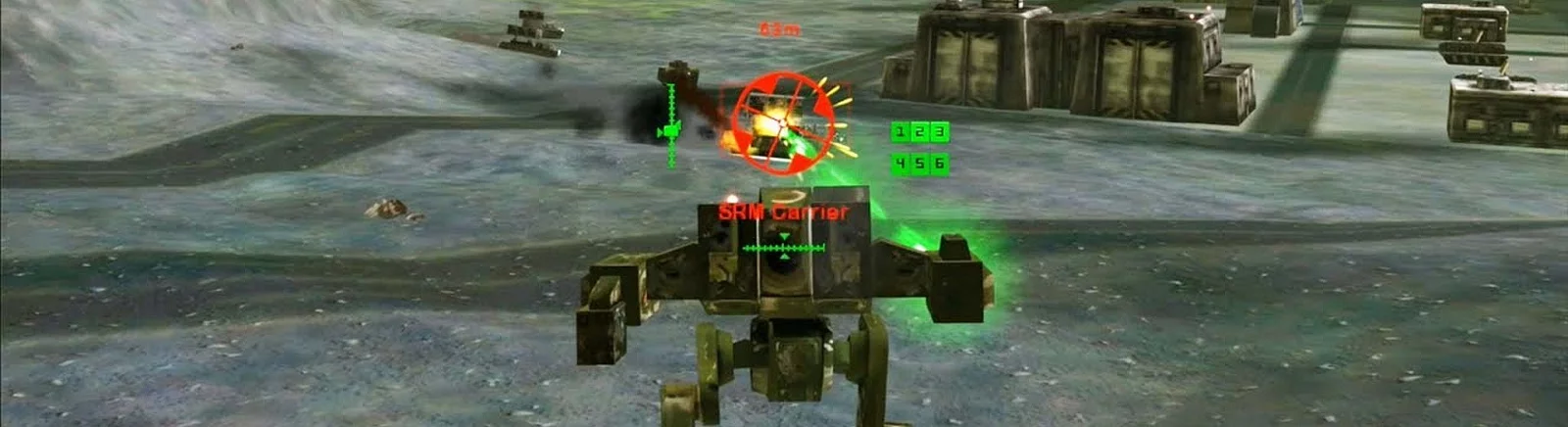 MechWarrior 4: Vengeance - последние новости сегодня (сентябрь 2025) - взлом защиты, системные требования, новости обновлений, где скачать игру, трейлер