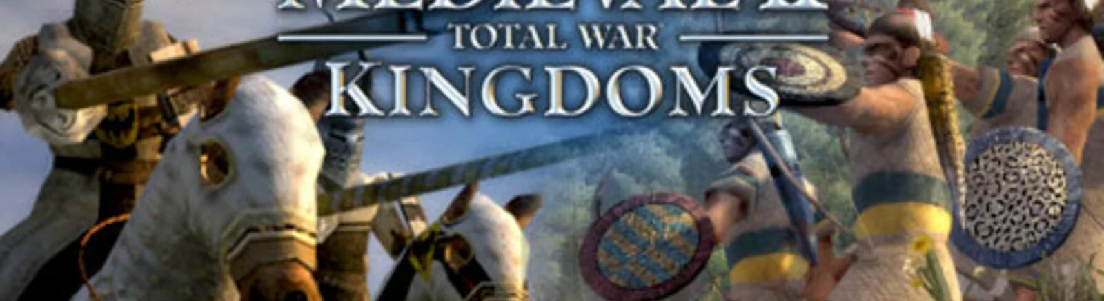 Позитивные отзывы о Medieval 2: Total War - Kingdoms — 0 мнений