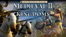 Medieval 2: Total War - Kingdoms - дата выхода