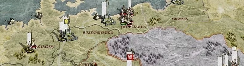 Форум Medieval: Total War