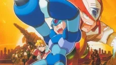 Mega Man (1990) похожа на Mega Man (1990)