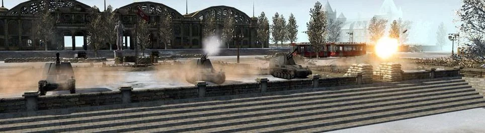 Men of War: Assault Squad (В тылу врага 2: Штурм) - последние новости сегодня (август 2025) - взлом защиты, системные требования, новости обновлений, где скачать игру, трейлер