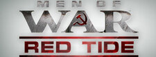 Men of War: Red Tide - игра от компании Best Way