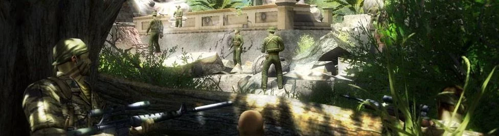 Купить Men of War: Vietnam (Диверсанты: Вьетнам) дешево, скидки до 90% 🏷️, сравнение цен в разных магазинах